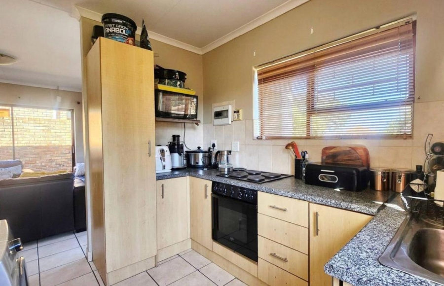 2 Bedroom Property for Sale in Campher Park Eastern Cape